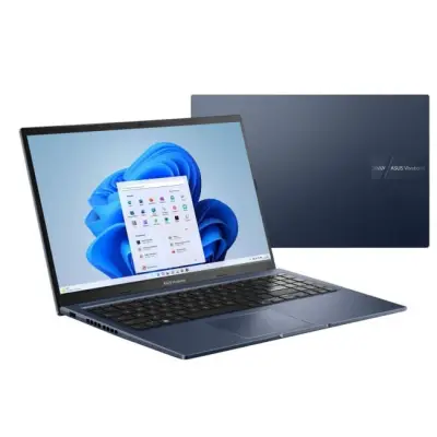 ASUS VivoBook 15 X1502VA-BQ676W - i5-13420H 15,6" 24GB 512GB Win11H Niebieski