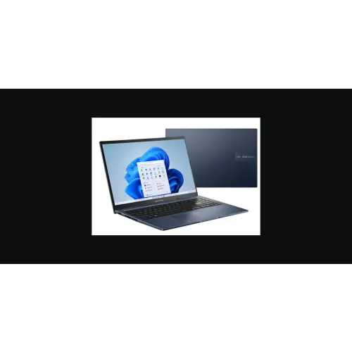 ASUS VivoBook 15 X1502VA-BQ676W - i5-13420H 15,6" 16GB 1TB Win11H Niebieski
