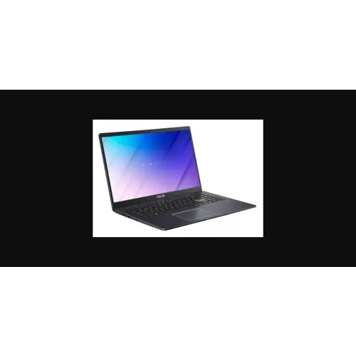 ASUS Vivobook Go 15 E510KA-EJ680 - Celeron M4500 15,6"-FHD 8GB 256GB noOS Niebieski