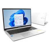 ASUS VivoBook 15 X1502VA-BQ681W - i5-13420H 15,6" 16GB 1TB W11H Srebrny