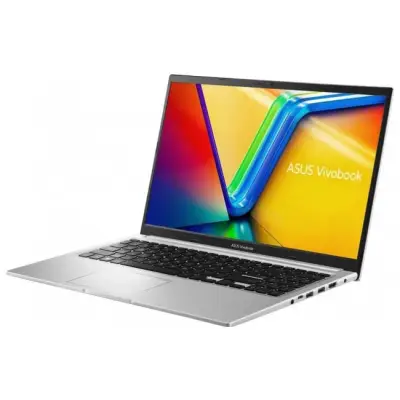 ASUS VivoBook 15 X1502VA-BQ681W - i5-13420H 15,6" 24GB 1TB W11H Srebrny