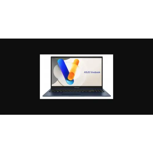 ASUS VivoBook 15 X1504VA-BQ2932W - Core 5-120U 15,6" 16GB 512GB W11H Niebieski