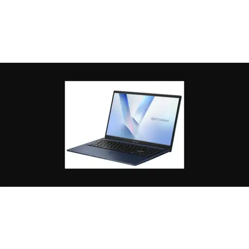 ASUS VivoBook 15 X1504VA-BQ3561W - i3-1315U 15,6" 16GB 512GB Win11H Niebieski