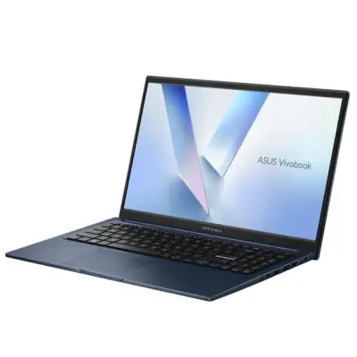 ASUS VivoBook 15 X1504VA-BQ3562W - i3-1315U 15,6" 8GB 512GB W11H Niebieski