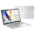ASUS VivoBook 15 X1504VA-BQ2919W - Core 5-120U 15,6" 16GB 1TB W11H Srebrny