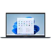 ASUS VivoBook 15 X1504VA-BQ4285W - Core 5-120U 15,6" 24GB 512GB Win11 Enterprise Niebieski