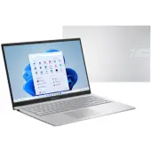ASUS VivoBook 15 X1504VA-BQ4298W - Core 7 150U 15,6" 24GB 1TB Win11 Enterprise Srebrny