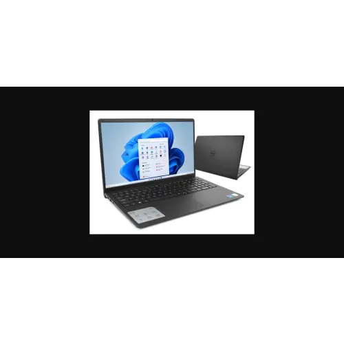 DELL Inspiron 3530 - i7-1355U 15,6" Dotyk 16GB 1TB Win11 Czarny