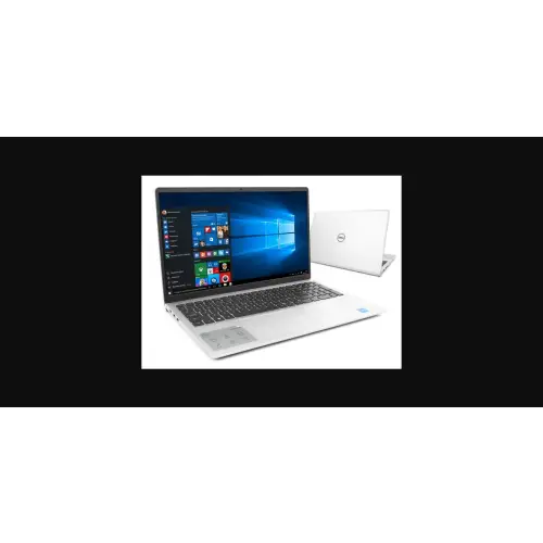 DELL Inspiron 15 3520 - i7-1255U 15,6" 32GB 2TB Podśw. klawiatura Win11 Srebrny