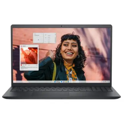 DELL Inspiron 3530 - Core 3 100U 15,6