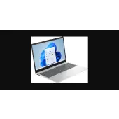 HP 15-fd1219nw - Core 7 150U 15,6"-FHD 16GB 512GB Win11Home Srebrny