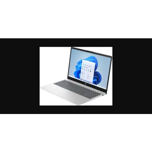 HP 15-fd1219nw - Core 7 150U 15,6