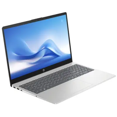 HP 15 - Ultra 5 125H 15,6" 24GB 512GB noOS Srebrny