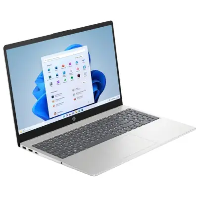HP 15 - Ultra 5 125H 15,6" 24GB 512GB W11H Srebrny