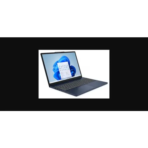 Lenovo Ideapad Slim 3-15 - Core i5-13420H 15,3"-WUXGA 16GB 512GB Podśw. klawiatura Win11Home Niebieski