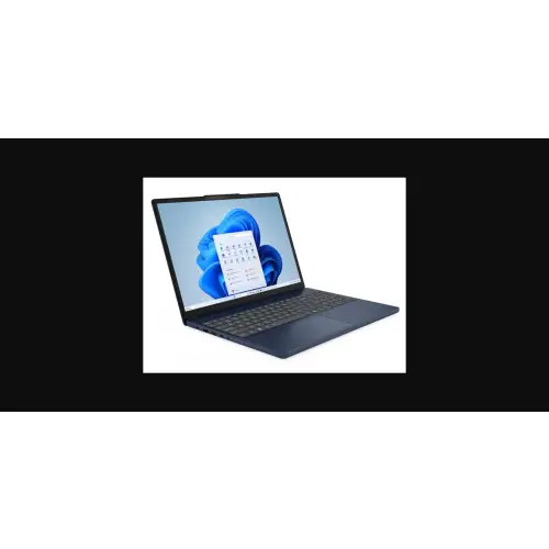 Lenovo Ideapad Slim 3-15 - Core i5-13420H 15,3