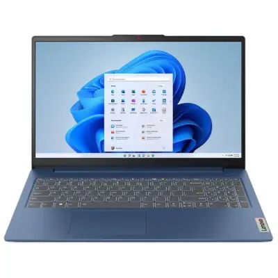 Lenovo Ideapad Slim 3-15 - Core i3-1315U 15,6