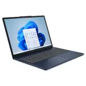Lenovo Ideapad Slim 3-15 - Core i5-13420H 15,3"-WUXGA 24GB 512GB Podśw. klawiatura Win11Home Niebieski