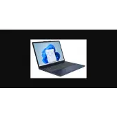 Lenovo Ideapad Slim 3-15 - Core i5-13420H 15,3"-WUXGA 40GB 512GB Podśw. klawiatura Win11Home Niebieski