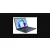 Lenovo Ideapad Slim 3-15 - Core i5-13420H 15,3"-WUXGA 40GB 512GB Podśw. klawiatura Win11Home Niebieski