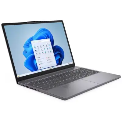 Lenovo Ideapad Slim 3-15 - Core i5-13420H 15,3"-WUXGA 16GB 512GB Podśw. klawiatura Win11Home Szary