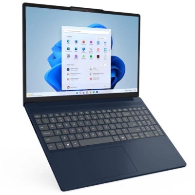 Lenovo Ideapad Slim 3-15 - Ultra 5 322 15,3" WUXGA 16GB 512GB Podśw. klaw. Win11 Enterprise