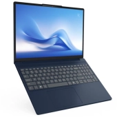 Lenovo Ideapad Slim 3-15 - Ultra 5 322 15,3" WUXGA 16GB 512GB Podśw. klaw. Win11 Enterprise