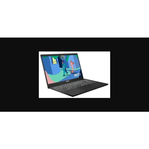 MSI Modern 15 B12MO-640PL - i5-1235U 15,6