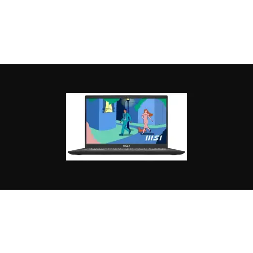 MSI Modern 15 B12MO-640PL - i5-1235U 15,6
