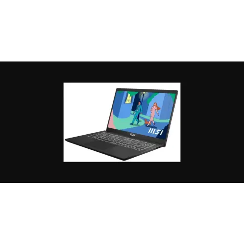 MSI Modern 15 B12MO-640PL - i5-1235U 15,6