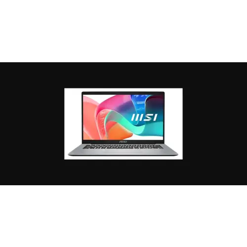 MSI Modern 15 F13MG-088PL - i7-1355U 15,6