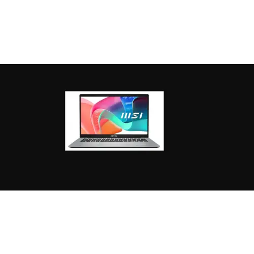 MSI Modern 15 F13MG-088PL - i7-1355U 15,6