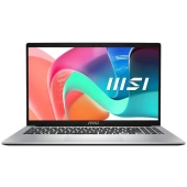 MSI Modern 15 F1MG-886PL - 5-120U 15,6" 16GB 512GB Win11 Enterprise