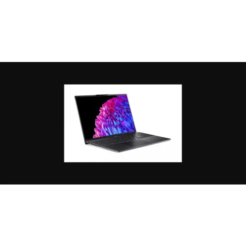 Acer Swift SF16-51 - Ultra 7 258V 16" OLED 32GB 512GB Win11