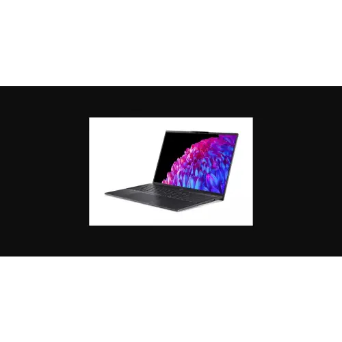 Acer Swift SF16-51 - Ultra 7 258V 16