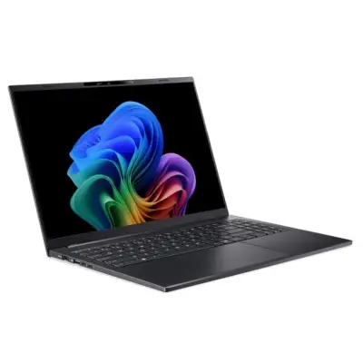 Acer Swift Go 16 AI - Ultra 9 288V 16" OLED 32GB 1TB Win11 Enterprise