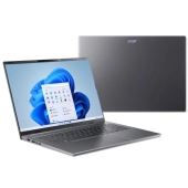 Acer Aspire 16 AI Core Ultra 5-325 16" 16GB 512GB Win11 Enterprise