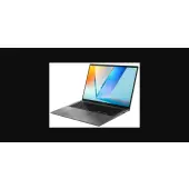 ASUS Vivobook S16 S3607CA-RP007W - Ultra 7-255H 16" 144Hz 16GB 1TB W11H
