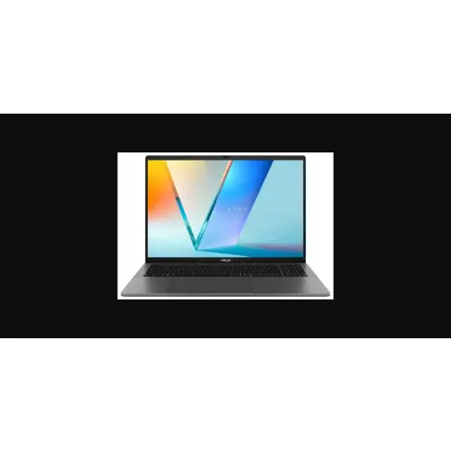ASUS Vivobook S16 S3607CA-RP007W - Ultra 7-255H 16