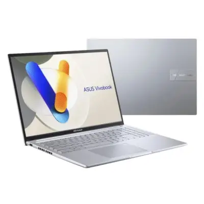 ASUS VivoBook 16 X1605VA-MB1799W - i5-13420H 16" 24GB 512GB Win11 Enterprise Srebrny