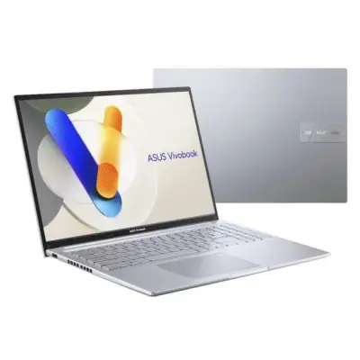 ASUS VivoBook 16 X1605VA-MB1799W - i5-13420H 16" 24GB 2TB W11H Srebrny