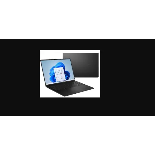 ASUS Vivobook S16 S5606CA-RI045W - Ultra 7-255H 16" OLED 3K 120Hz 32GB 1TB Win11H Czarny