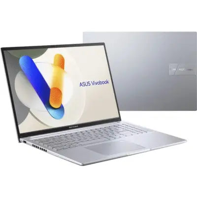 ASUS VivoBook 16 X1605VA-SH2126W - i5-13420H 16" 16GB 512GB W11H Srebrny
