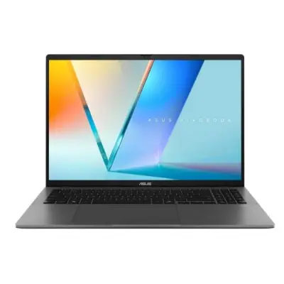 ASUS Vivobook S16 S3607VA-RP147W - Core 7 240H 16" 144Hz 16GB 512GB W11H Szary