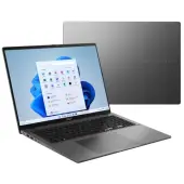 ASUS Vivobook S16 S3607AA-SH035W - Ultra 5 325 16" OLED 16GB 512GB Win11 Enterprise Szary