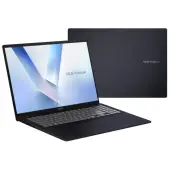 ASUS VivoBook 16 X1607AA-MB009W - Ultra 5 325 16" 16GB 512GB Win11 Enterprise Niebieski