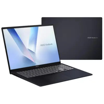ASUS VivoBook 16 X1607AA-MB017W - Ultra 5 325 16" 32GB 1TB Win11 Enterprise Niebieski