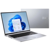 ASUS VivoBook 16 X1605VA-MB2825W - Core 9 270H 16" 24GB 1TB Win11 Enterprise Srebrny
