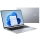 ASUS VivoBook 16 X1605VA-MB2825W - Core 9 270H 16" 24GB 1TB Win11 Enterprise Srebrny