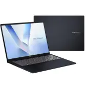 ASUS VivoBook 16 X1607CA-MB058 - Ultra 5 225H 16" 16GB 512GB Win11 Enterprise Niebieski